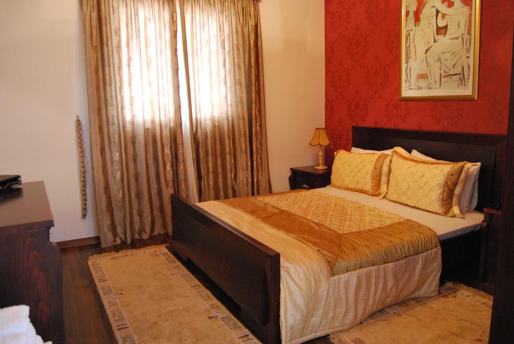 Hotel Panorama סרנדה חדר תמונה